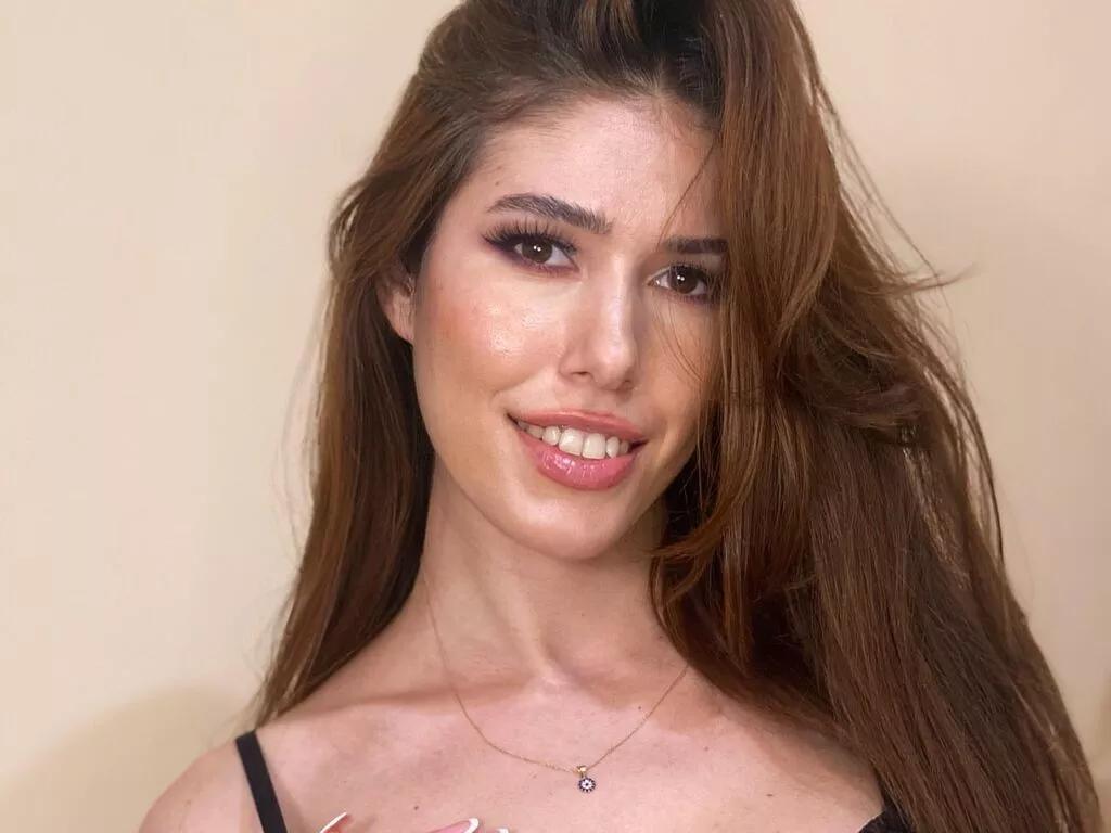 ArabellaMurphy from LiveJasmin