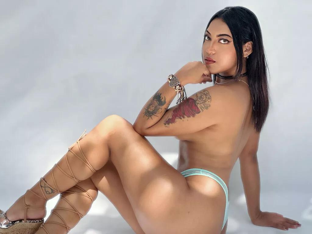 AshantiRivers from LiveJasmin