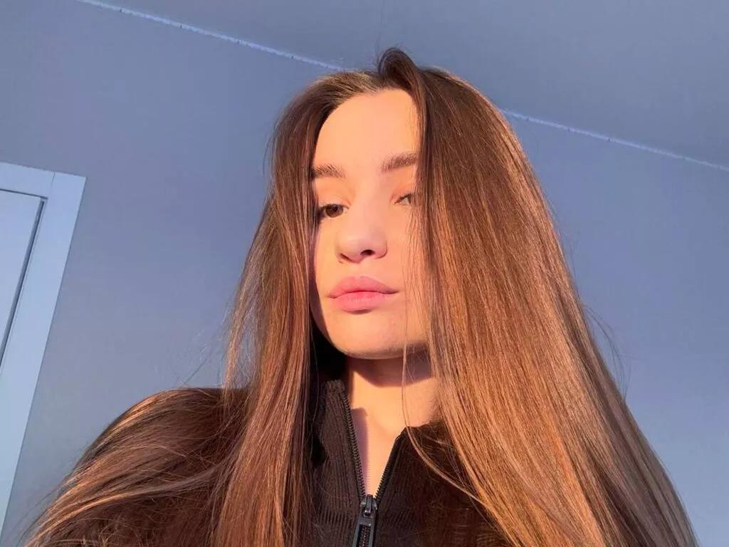 BridgetHewson from LiveJasmin