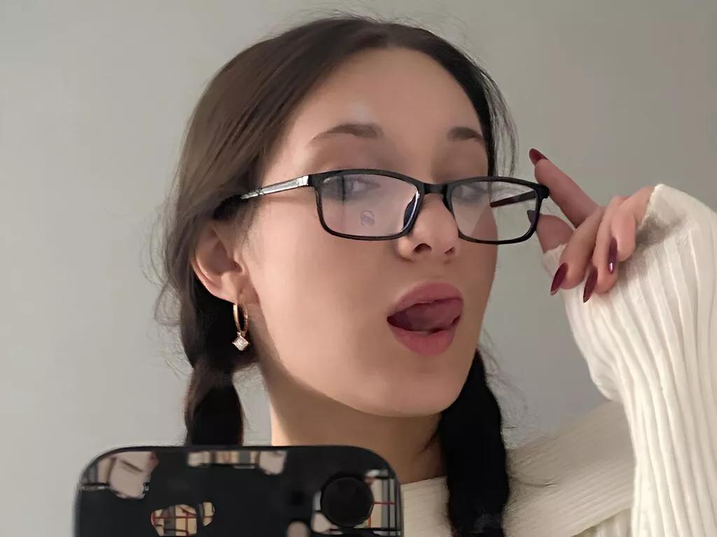 BrittGaillard from LiveJasmin