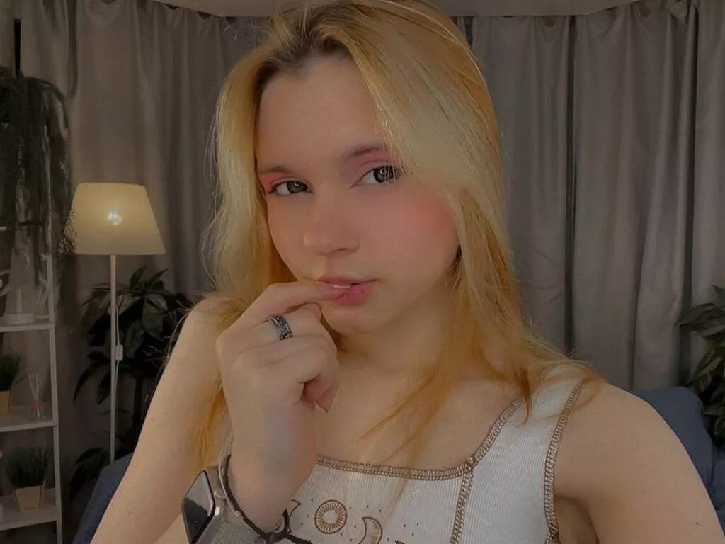 BrittGreenhouse from LiveJasmin
