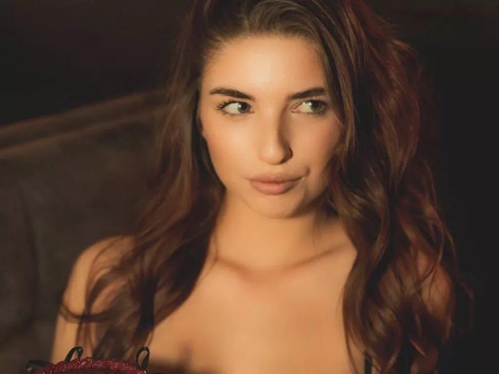 CassieCaprice from LiveJasmin