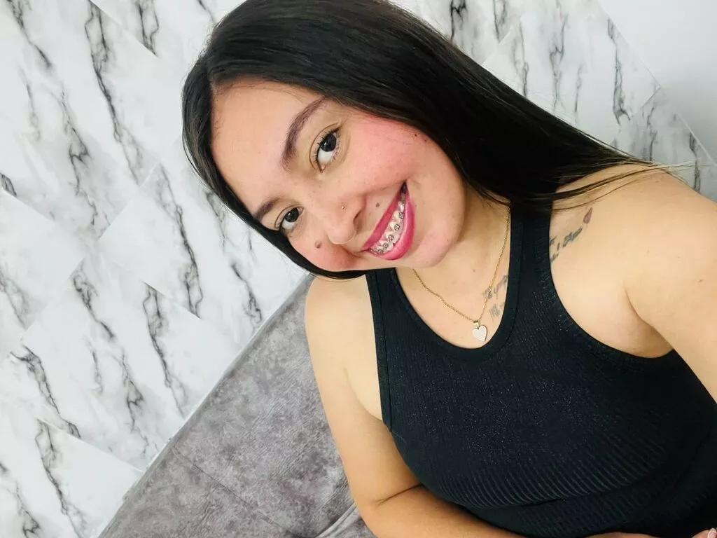 CathaVega from LiveJasmin