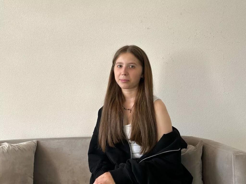 CatherineRichard from LiveJasmin