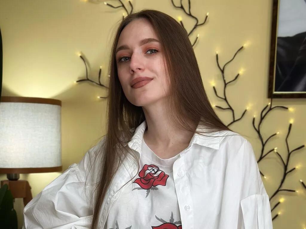 CatherynAkey from LiveJasmin