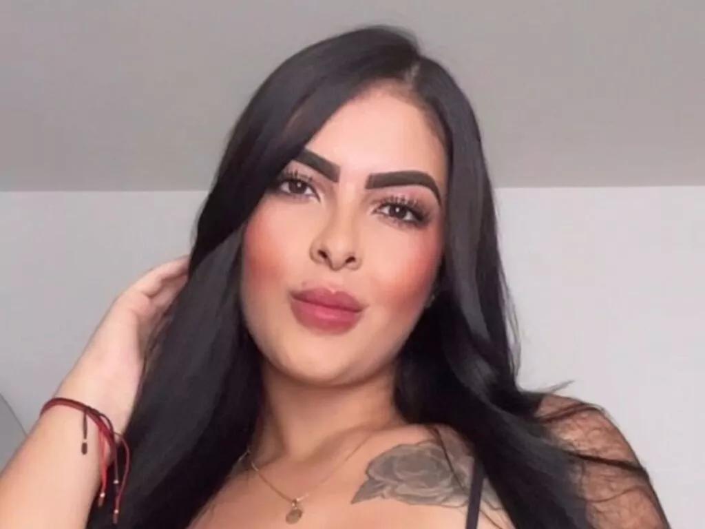 CharlottJhonson from LiveJasmin