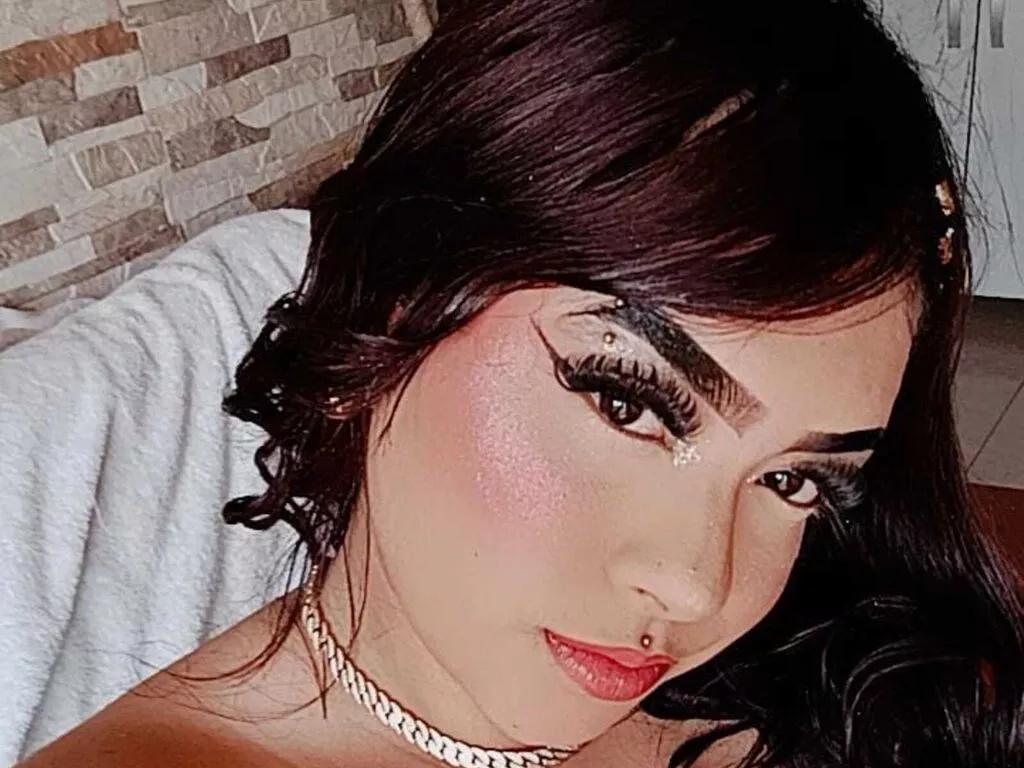 ChloeCosta from LiveJasmin