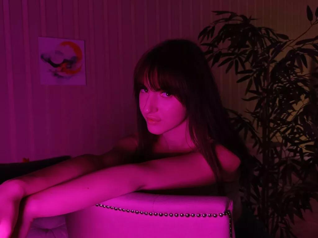ChristiEvans from LiveJasmin