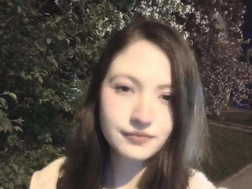 ChrystiBrayan from LiveJasmin
