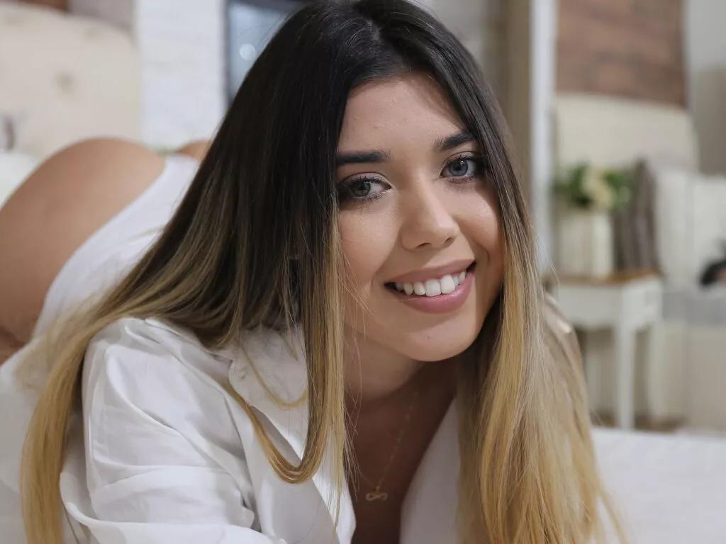 ClaireJenner on LiveJasmin