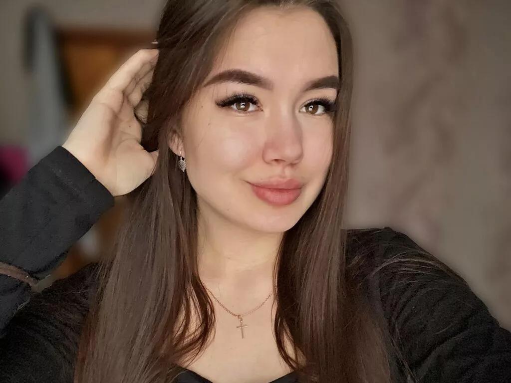 ConstanceHickory from LiveJasmin