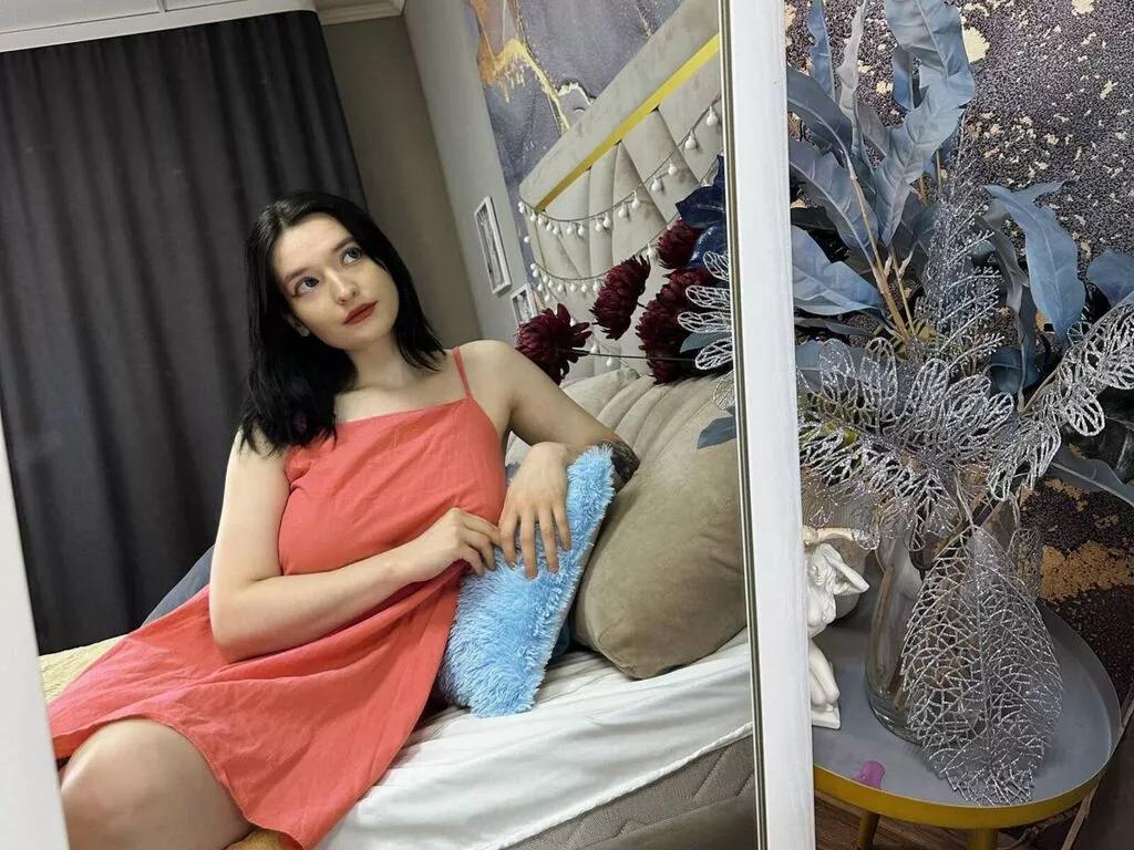 DanaMillerson from LiveJasmin