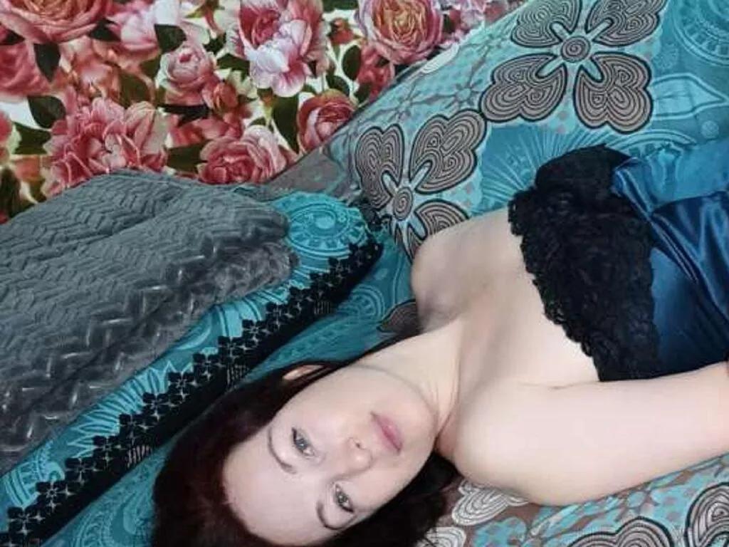 DianaFarrell from LiveJasmin