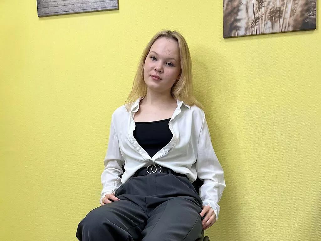 EleneBurchard from LiveJasmin