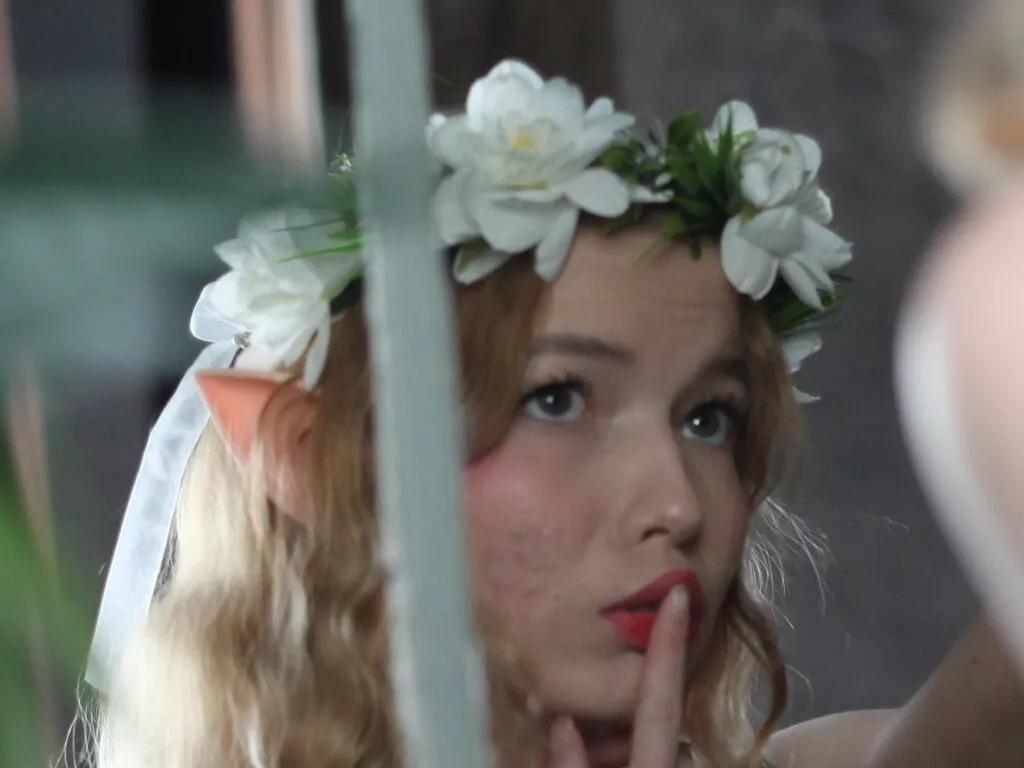 EmilyWaldstein from LiveJasmin