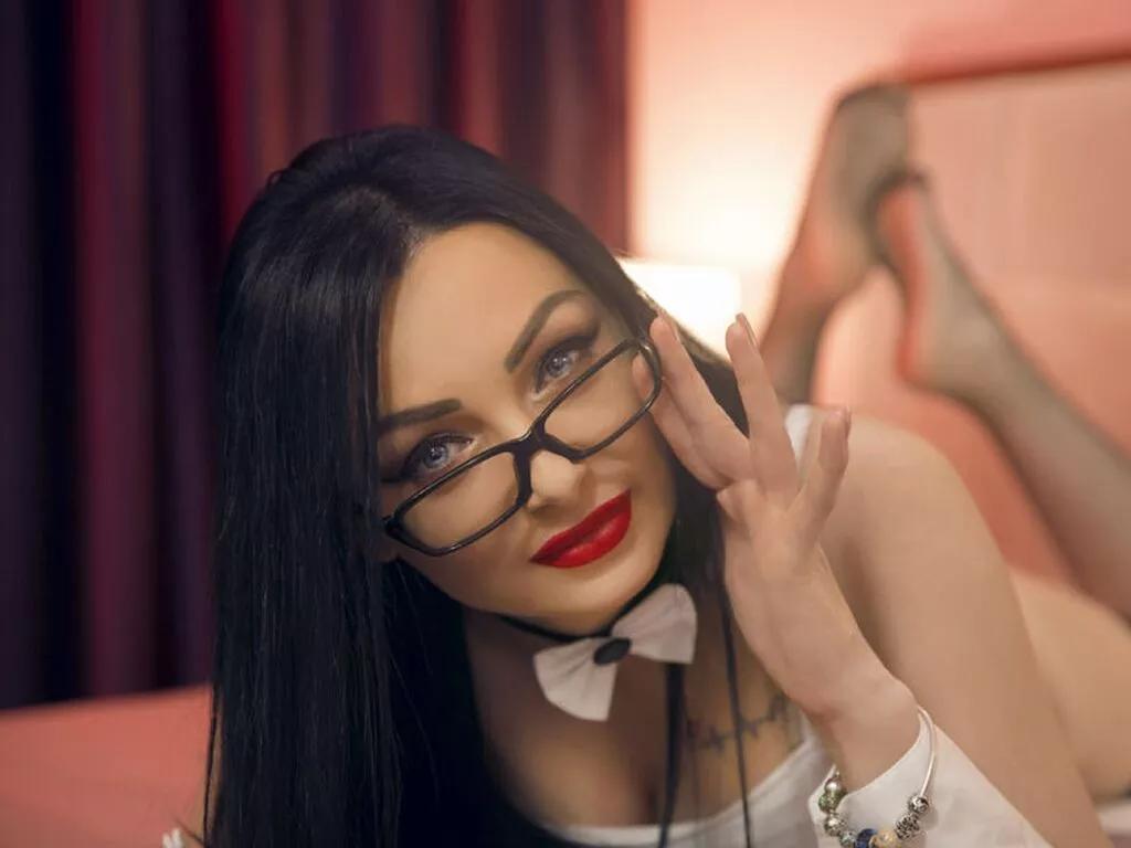 ErikaStill on LiveJasmin