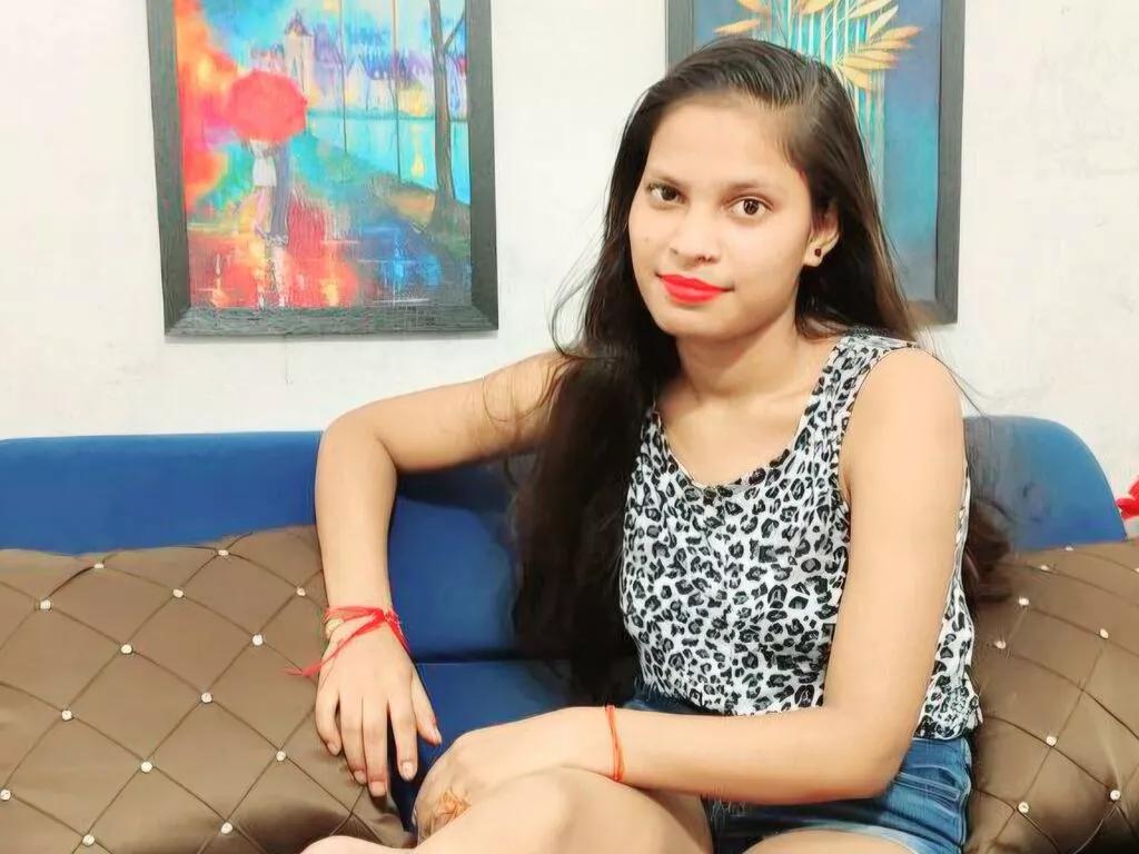 EvaSean on LiveJasmin