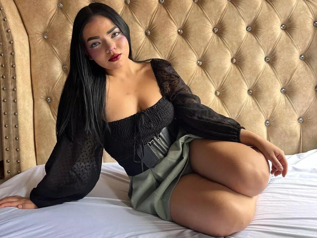 EvitaWein from LiveJasmin