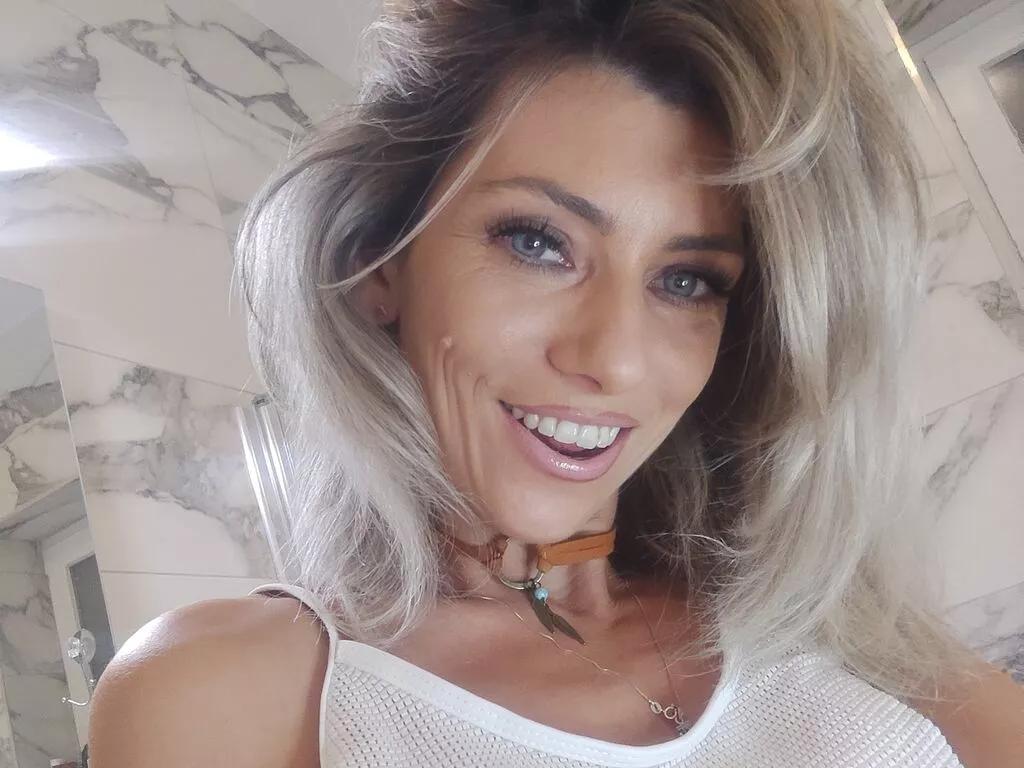 EvyScarlet from LiveJasmin