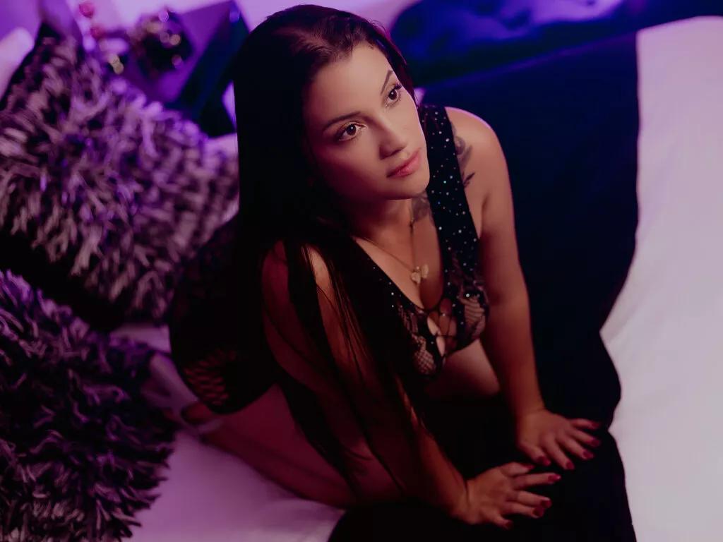 GabyParcker from LiveJasmin