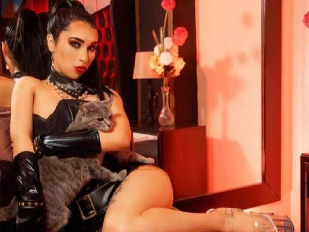 GoslingMya from LiveJasmin