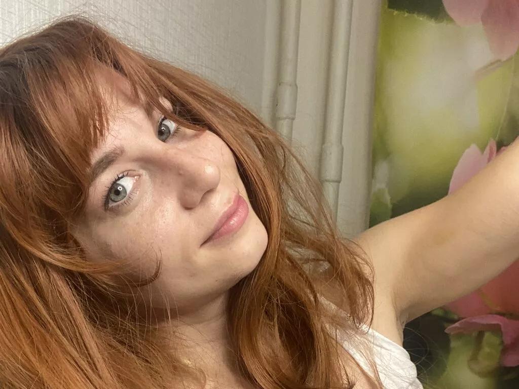 HelenaDubois from LiveJasmin