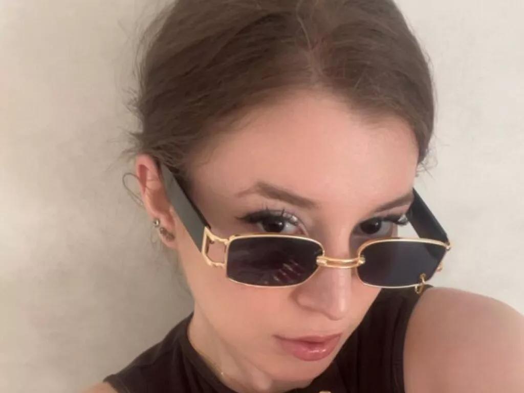 HeleneBrutger from LiveJasmin
