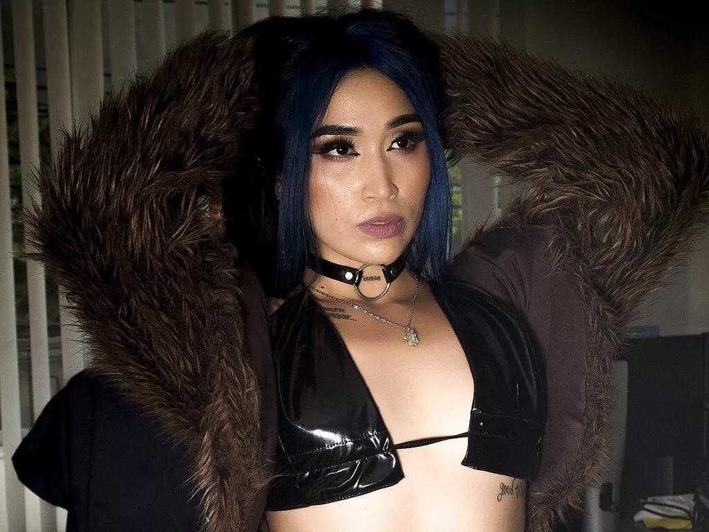 HelenRossel from LiveJasmin