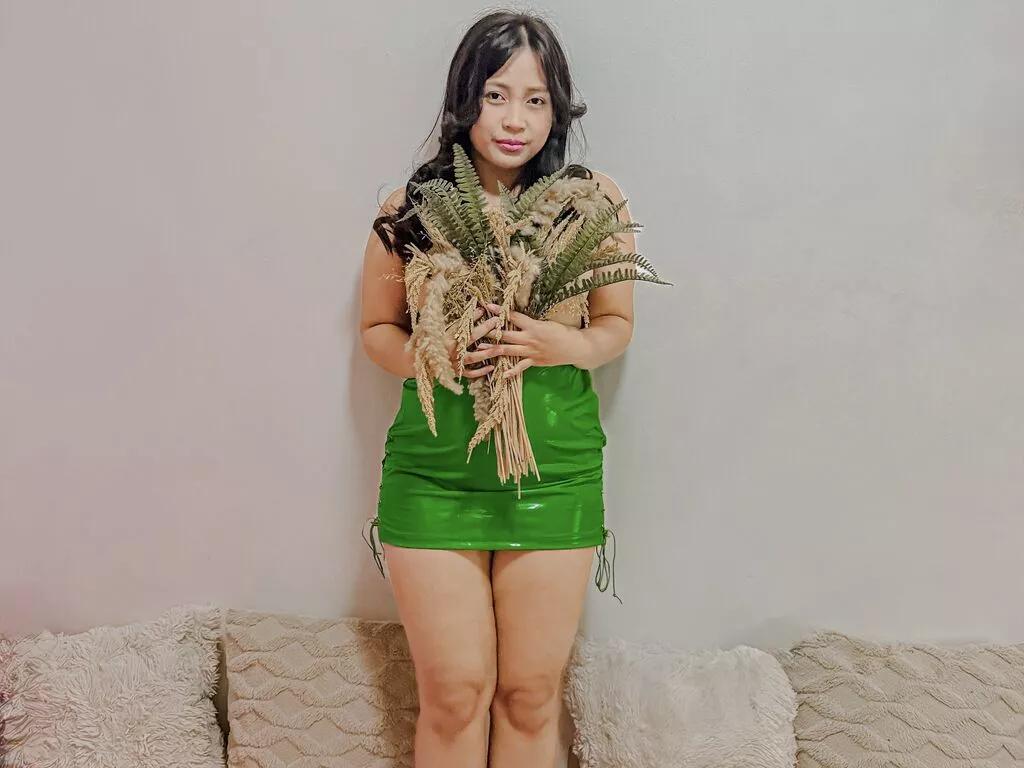HoneyMendoza from LiveJasmin