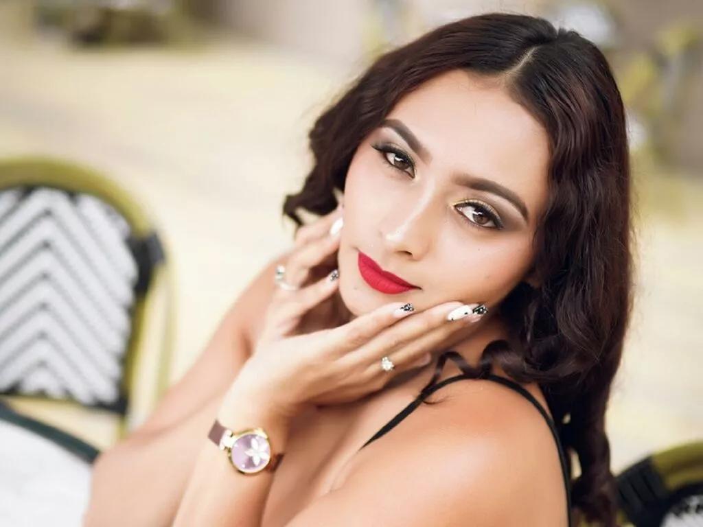 JadeHoward from LiveJasmin
