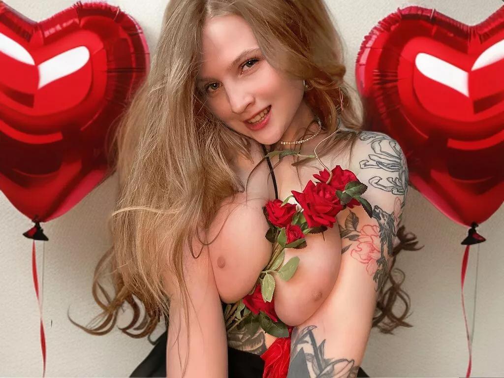 JanieWildy from LiveJasmin