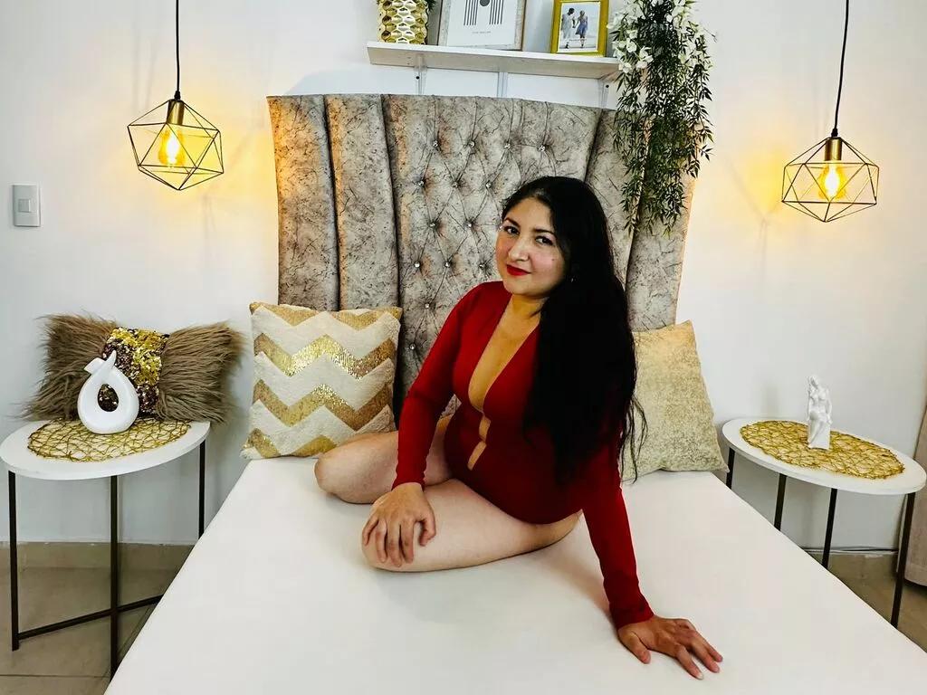 JasmineCortany from LiveJasmin
