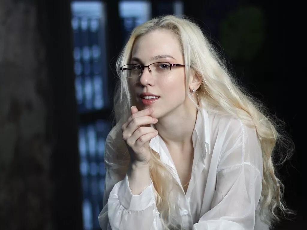 JeanColemen from LiveJasmin