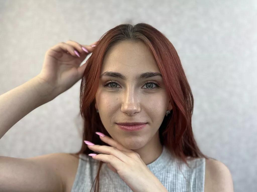 JeanettSuell from LiveJasmin