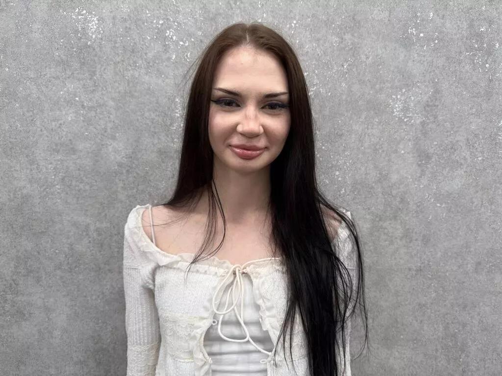 JeinWels from LiveJasmin
