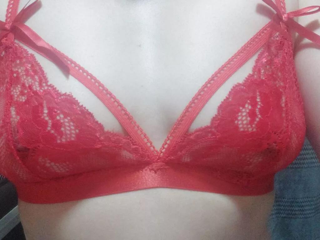 JennyMoree from LiveJasmin