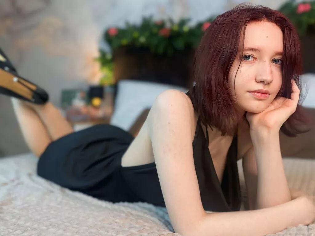 JodySpel on LiveJasmin