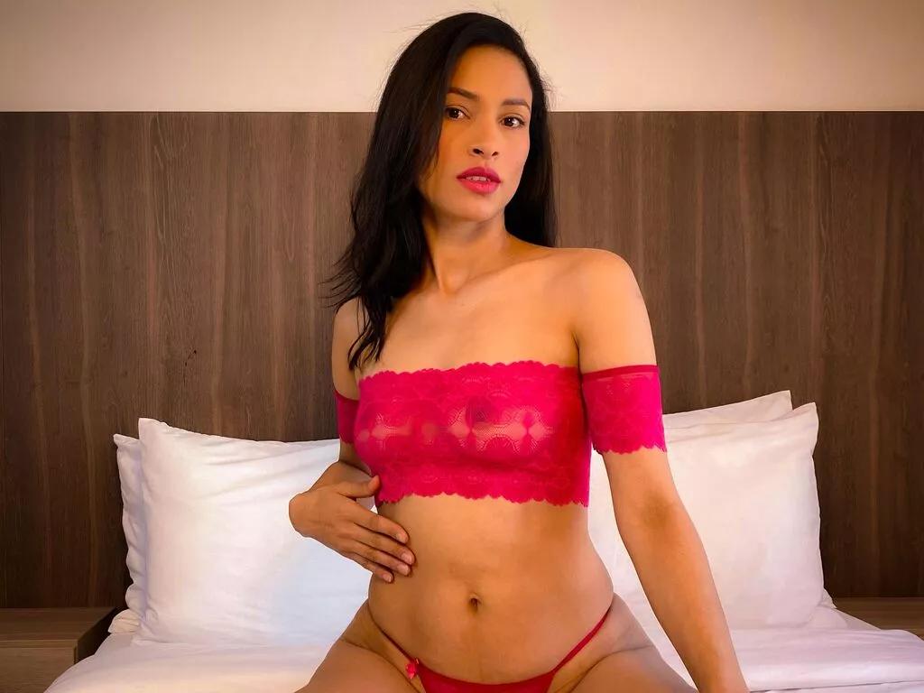 JulesSierra from LiveJasmin