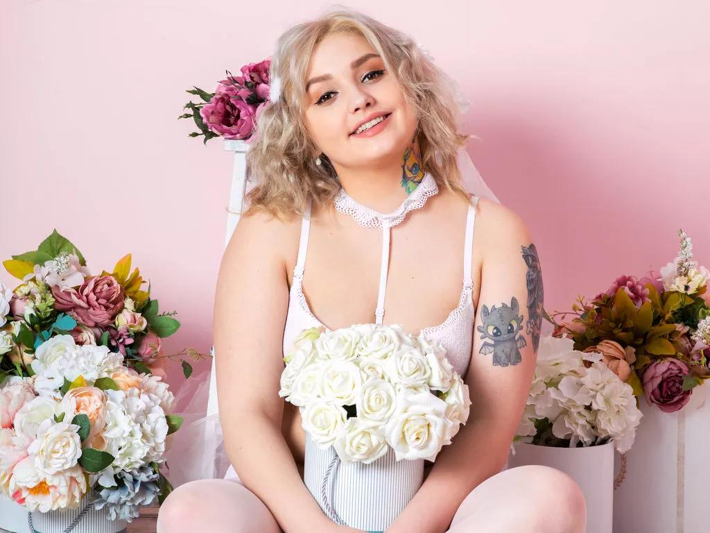 JulietKalen from LiveJasmin