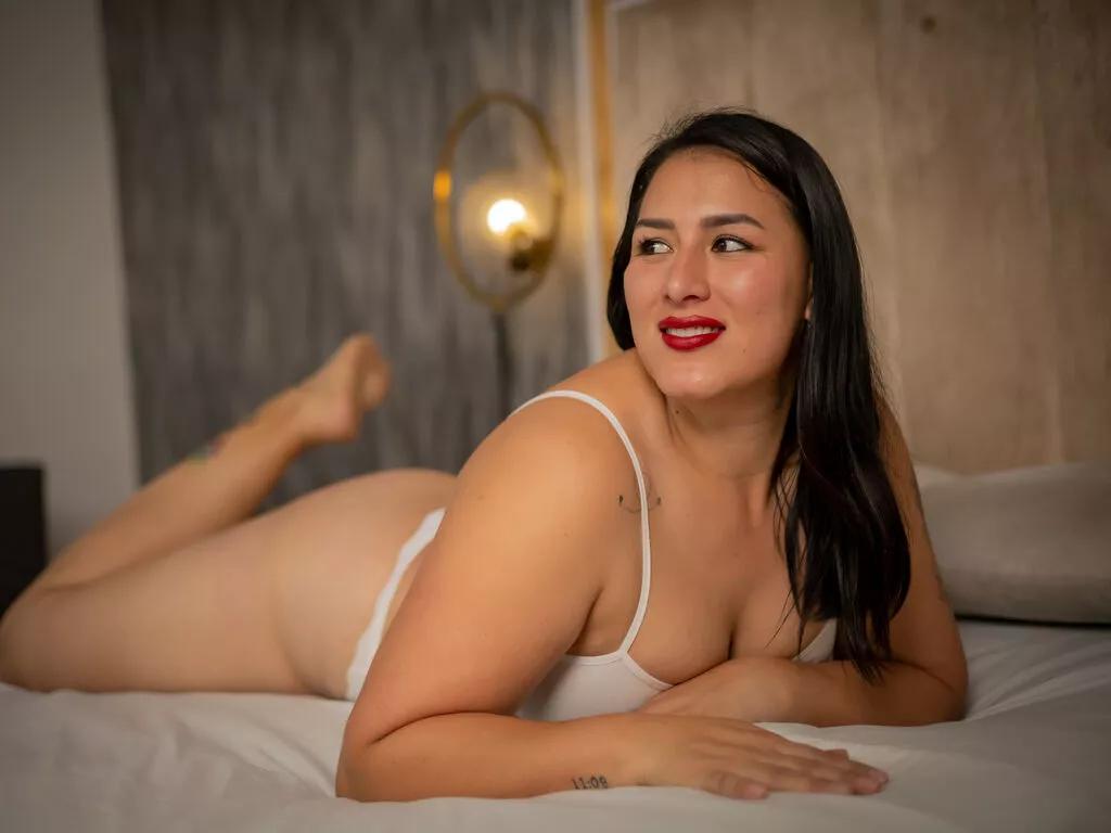 KailanyCooper from LiveJasmin