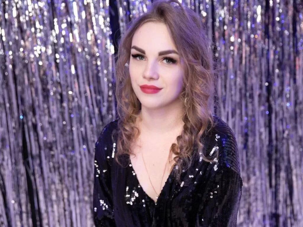 KamillaNorman from LiveJasmin