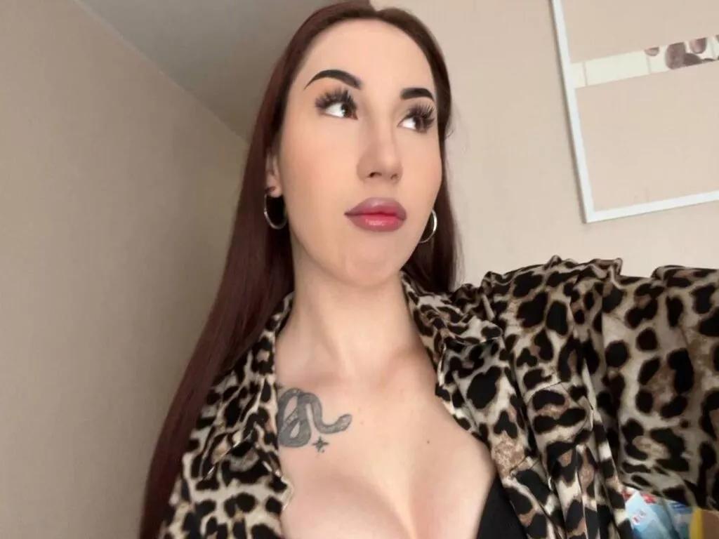 KarrenHamburg from LiveJasmin