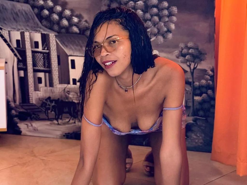 KassiNella from LiveJasmin