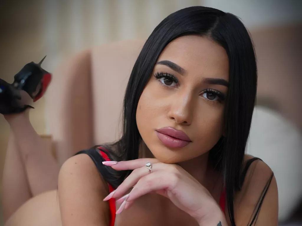 KatieMayers from LiveJasmin