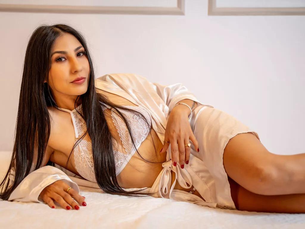 KatySharlott from LiveJasmin