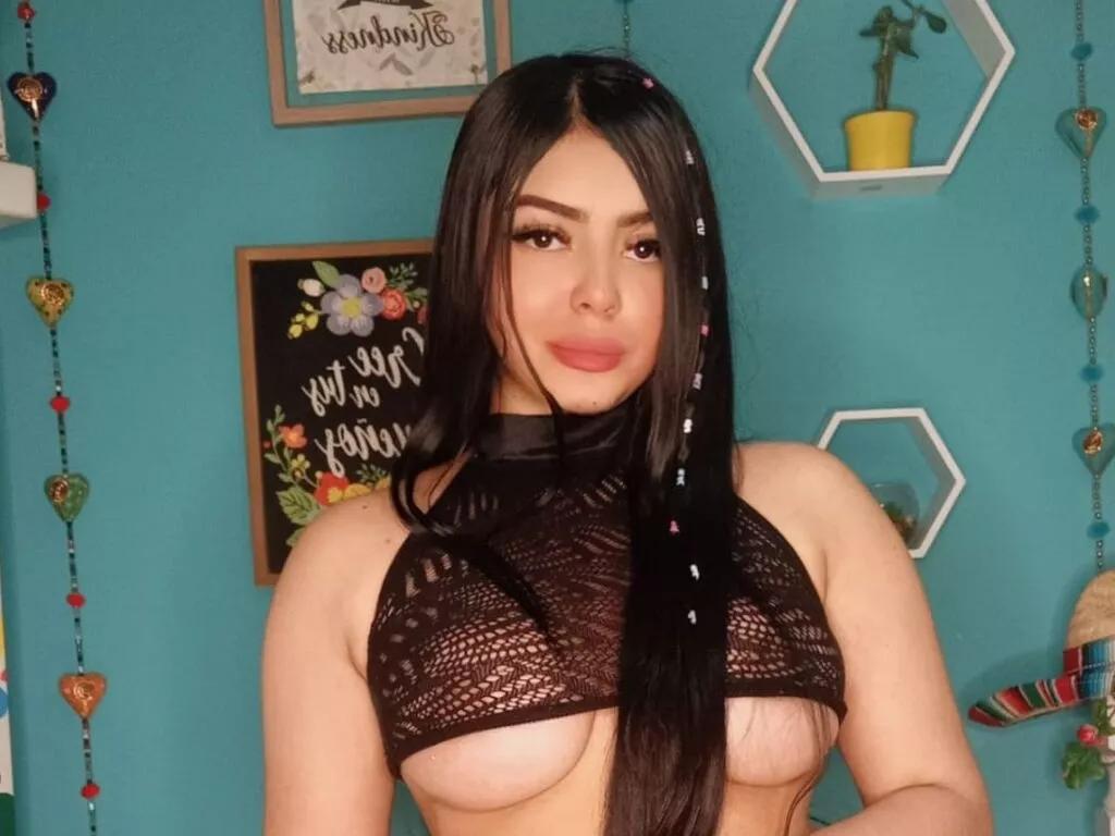 KayliPhol from LiveJasmin