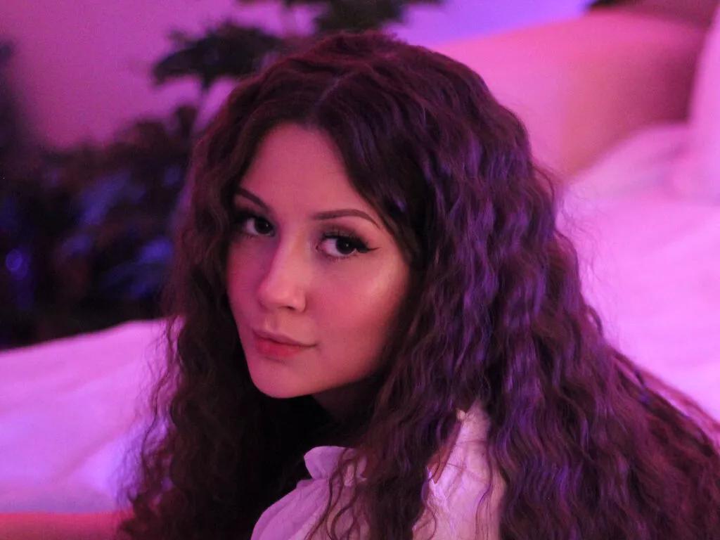 KellieMartin from LiveJasmin