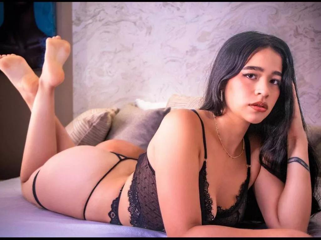 KendallMonet from LiveJasmin