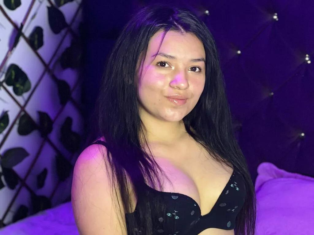KimWeest from LiveJasmin
