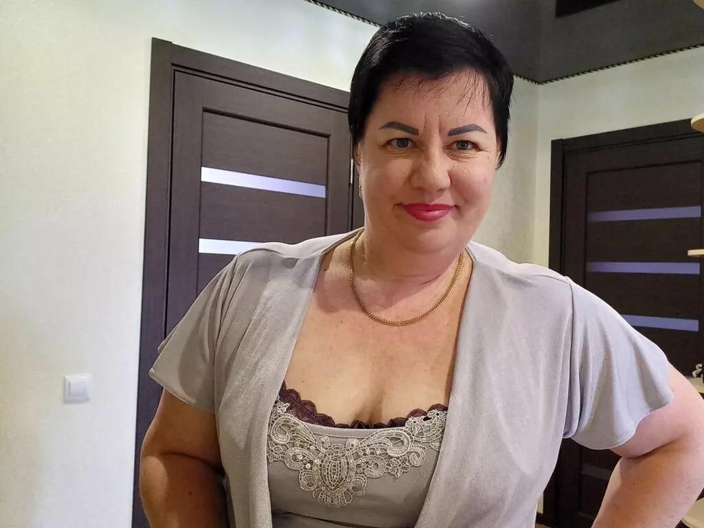 LadySugar on LiveJasmin